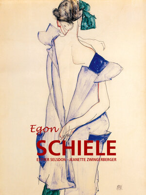 Egon Schiele - ebook